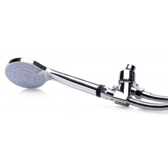 CleanStream Discrete Intiemdouche Set