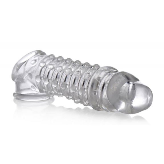 Size Matters - Penis Verlengende Sleeve