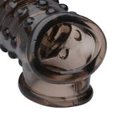 Size Matters - Penis Verlengende Sleeve