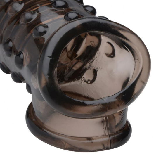 Size Matters - Penis Verlengende Sleeve