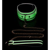 Kink in the Dark