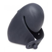 Trinity Vibes Vibrerende Siliconen Penis Sleeve