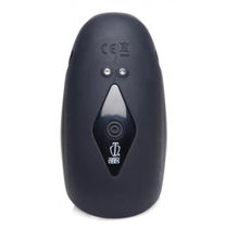 Trinity Vibes Vibrerende Siliconen Penis Sleeve