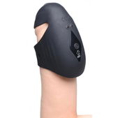 Trinity Vibes Vibrerende Siliconen Penis Sleeve