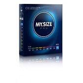 My.Size MY.SIZE Pro 72 mm Condooms - 3 stuks