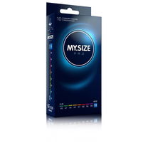 My.Size MY.SIZE Pro 72 mm Condooms - 10 stuks