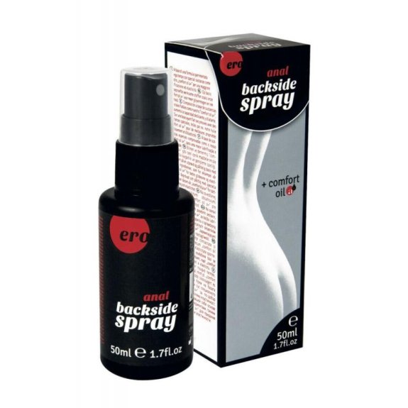 Ero by Hot HOT Backside Ontspannende Anaal Spray - 50 ml