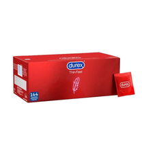 Durex Durex Thin Feel Condooms - 144 st.
