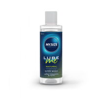 My.Size MY.SIZE Pro Glijmiddel Natural - 100 ml