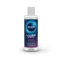 MY.SIZE Pro Verwarmend Glijmiddel Tingly