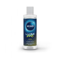 My.Size MY.SIZE Pro Anaal Glijmiddel - 100 ml