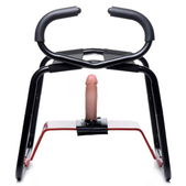 Lovebotz EZ-Ride - Kinky Positie Meubel Voor Koppels