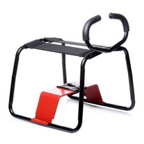 Lovebotz EZ-Ride - Kinky Positie Meubel Voor Koppels
