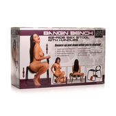 Lovebotz EZ-Ride - Kinky Positie Meubel Voor Koppels