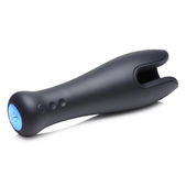 Trinity Vibes Vibrerende Siliconen Sleeve