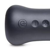 Trinity Vibes Vibrerende Siliconen Sleeve