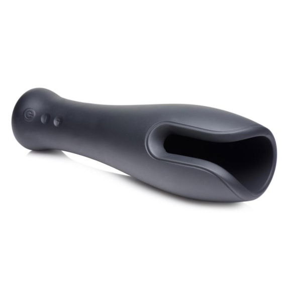 Trinity Vibes Vibrerende Siliconen Sleeve