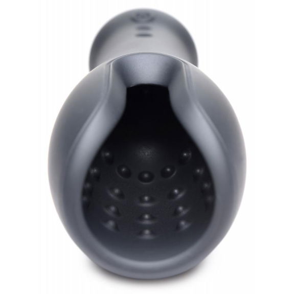 Trinity Vibes Vibrerende Siliconen Sleeve