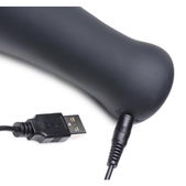 Trinity Vibes Vibrerende Siliconen Sleeve