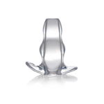 Clear View Holle Anaalplug - Medium Clear View Holle Anaalplug - Medium