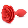 Booty Bloom Rose Siliconen Anaal Plug Booty Bloom Rose Siliconen Anaal Plug