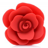 Booty Bloom Rose Siliconen Anaal Plug