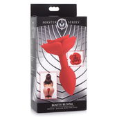 Booty Bloom Rose Siliconen Anaal Plug