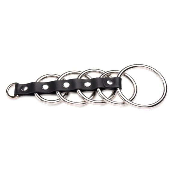Strict Leather Cock Gear Gates of Hell Kuisheidskooi Van Strict Leather Cock Gear Gates of Hell Kuisheidskooi Van