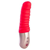 Fun Factory Vibrator Semilino - Ruby