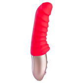 Fun Factory Vibrator Semilino - Ruby