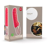 Fun Factory Vibrator Semilino - Ruby