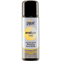 Pjur Analyse Me! Anaal Glijmiddel Op Siliconenbasis