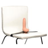 Master Series Strap & Ride Dildo Strap Harnas