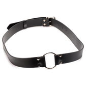 Master Series Strap & Ride Dildo Strap Harnas