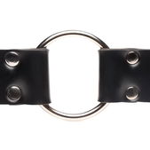 Master Series Strap & Ride Dildo Strap Harnas