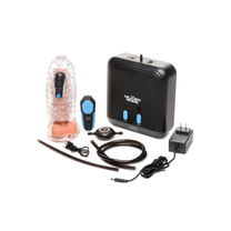 Lovebotz The Milker Pro Edition Automatische Masturbator