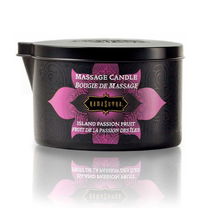 KamaSutra Kamasutra Massagekaars Island Passion Fruit