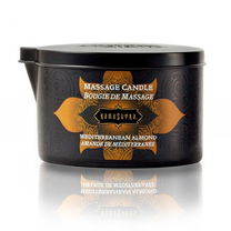 KamaSutra Kamasutra Mediterranean Almond Massagekaars