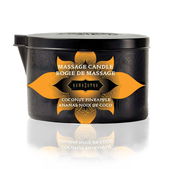 KamaSutra Kamasutra Coconut Pineapple Massagekaars