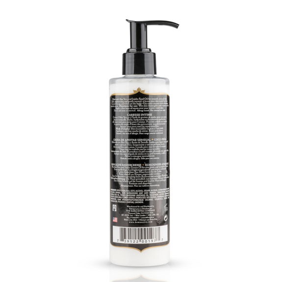 KamaSutra Kamasutra Intimate Caress Coconut Pineapple Sc