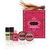 KamaSutra Kamasutra Weekender Kit - Aardbei KamaSutra Kamasutra Weekender Kit - Aardbei