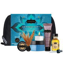 KamaSutra Kamasutra Getaway Kit - Reissetje