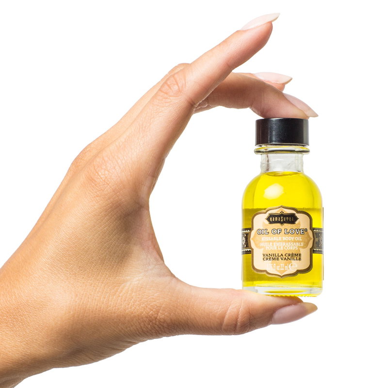Kamasutra Getaway Kit - Reissetje - afbeelding 2