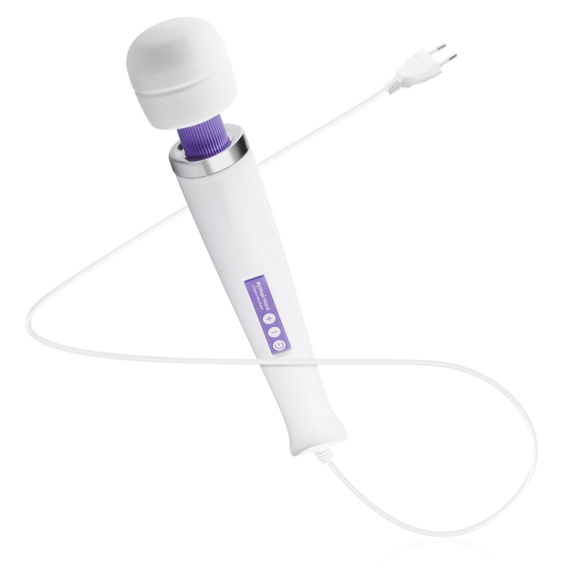 MyMagicWand MyMagicWand - Paars