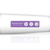 MyMagicWand MyMagicWand - Paars
