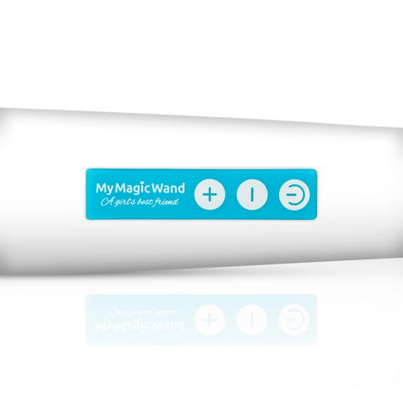 MyMagicWand MyMagicWand - Blauw