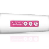MyMagicWand MyMagicWand - Roze