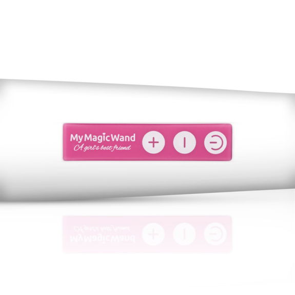 MyMagicWand MyMagicWand - Roze