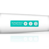 MyMagicWand MyMagicWand - Turquoise
