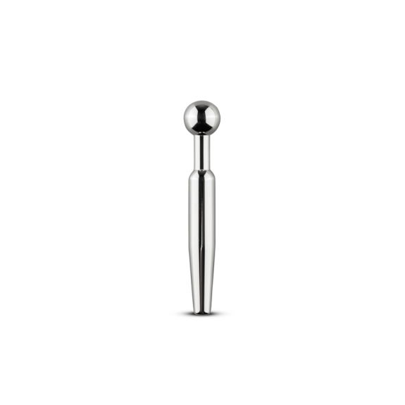 Sinner Gear Unbendable Sinner - Korte Holle Penis Plug
